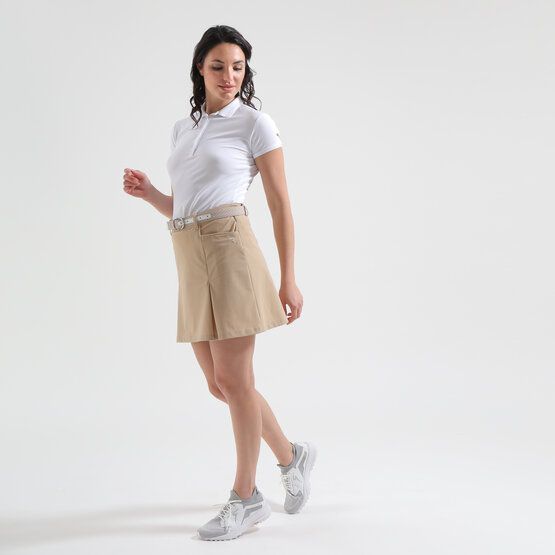 Chervo JELLY Skort short písek