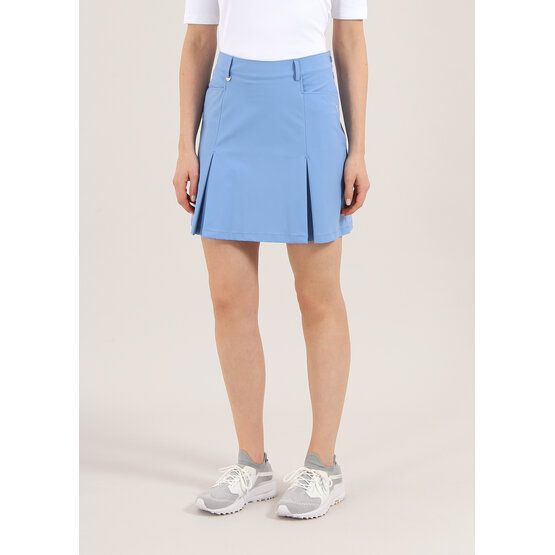Chervo  JELLY Skort short světle modrá