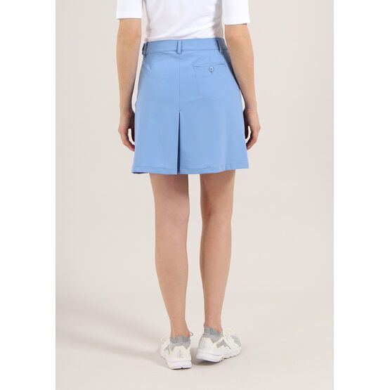 Chervo  JELLY Skort short světle modrá