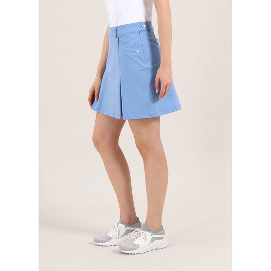 Chervo  JELLY Skort short světle modrá