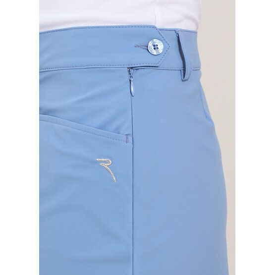 Chervo  JELLY Skort short světle modrá