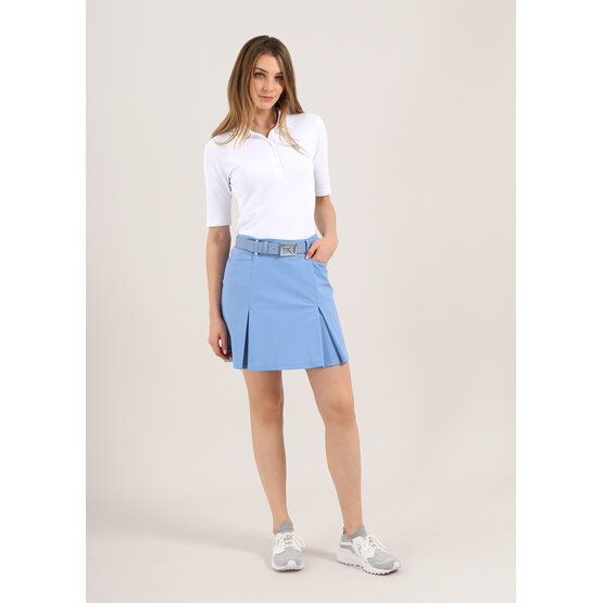 Chervo  JELLY Skort short světle modrá