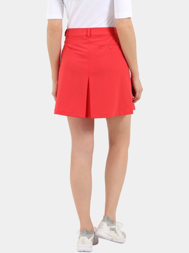 Chervo JELLY Skort short červená