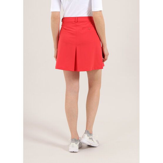 Chervo  JELLY Skort short červená