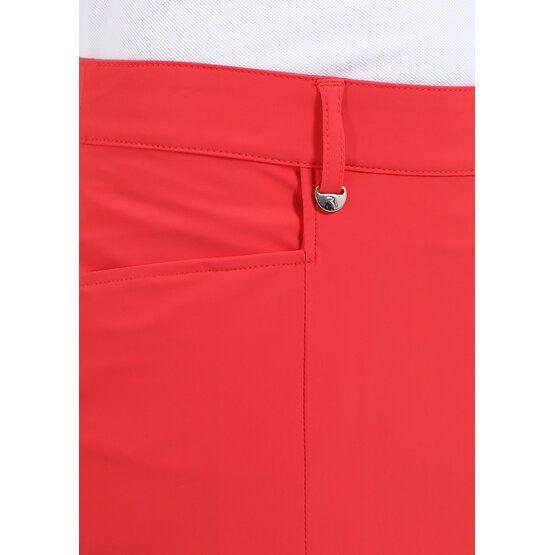 Chervo  JELLY Skort short červená