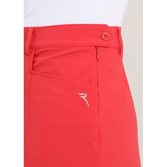 Chervo  JELLY Skort short červená