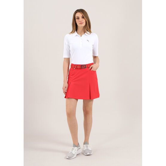 Chervo  JELLY Skort short červená