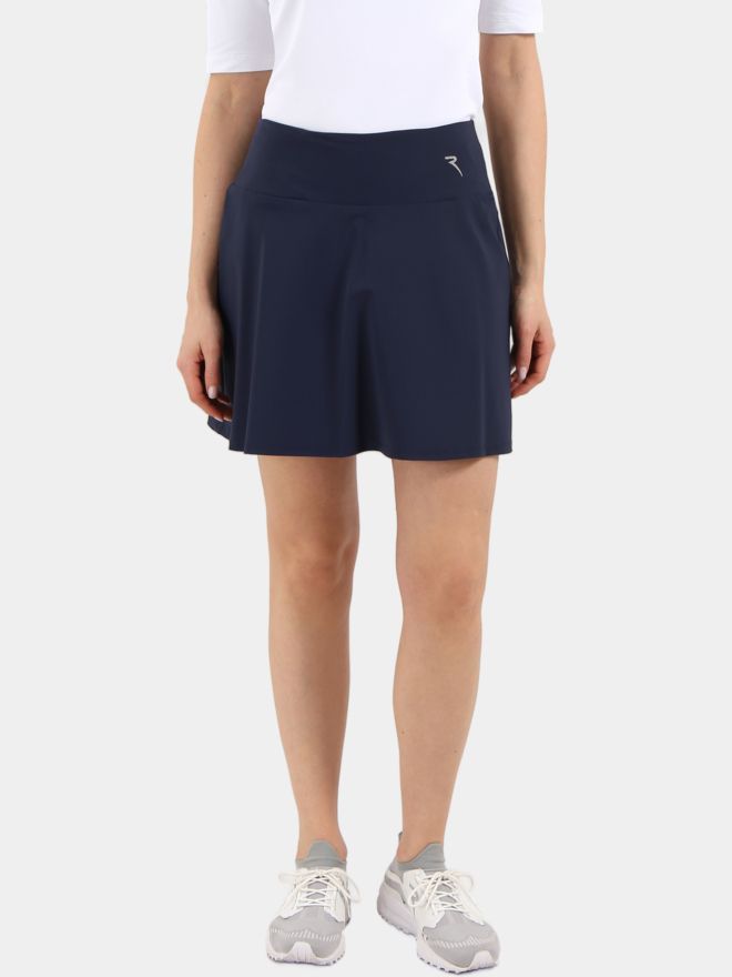 Chervo JOFFREY Skort kurz navy