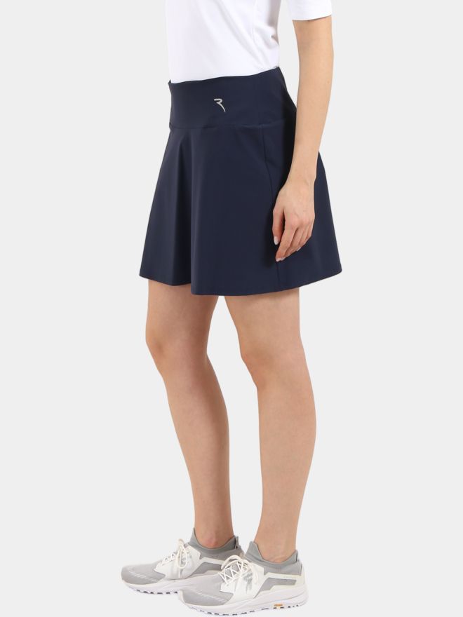 Chervo JOFFREY Skort kurz navy