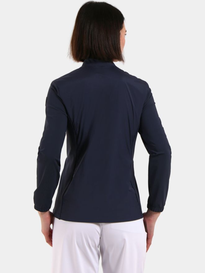 Chervo MAGIA Windstopp Jacke navy