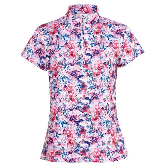 Daily Sports Polo AIR s krátkým rukávem vícebarevné