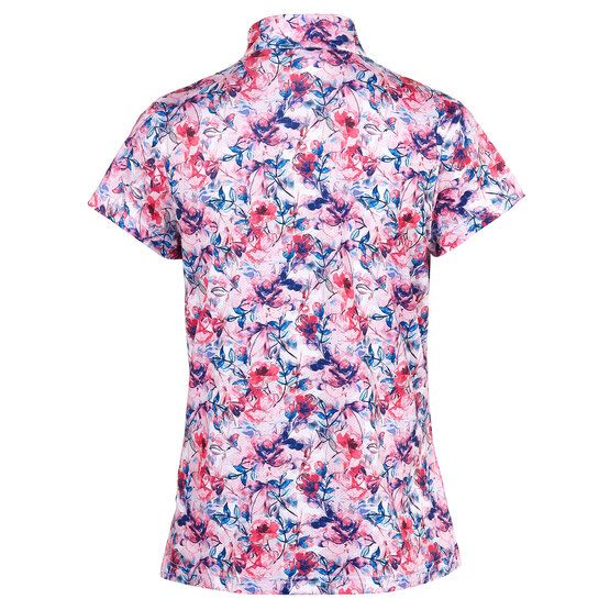 Daily Sports Polo AIR s krátkým rukávem vícebarevné