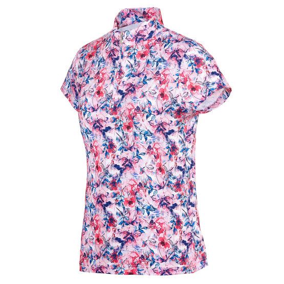 Daily Sports Polo AIR s krátkým rukávem vícebarevné