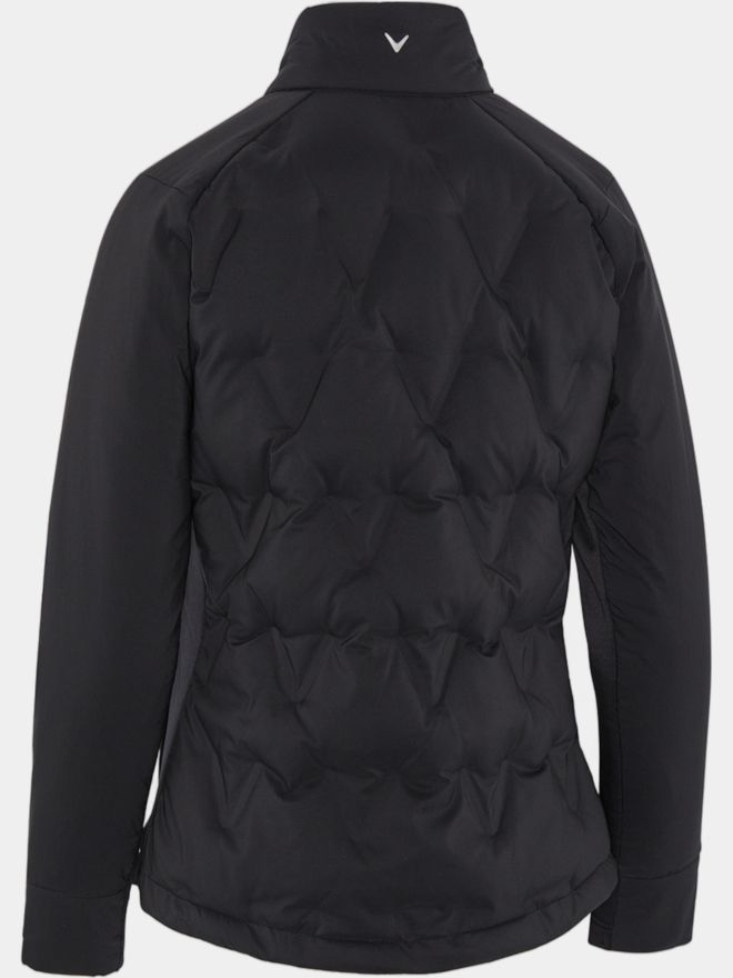 Callaway WELDED CHEV JACKET schwarz