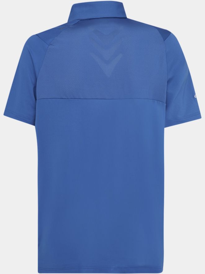 Callaway EMEA SHORT SLEEVE ODYSSEY BLOCK POLO navy