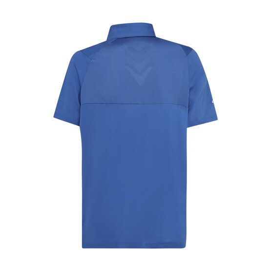 Callaway  EMEA polo s krátkým rukávem námořnická modrá