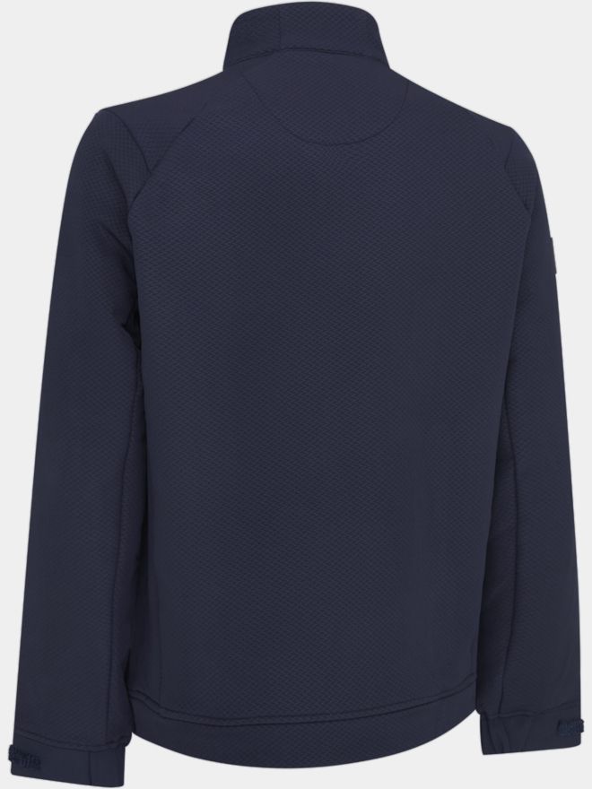 Callaway EMEA WR HEAVYWEIGHT DOBBY navy