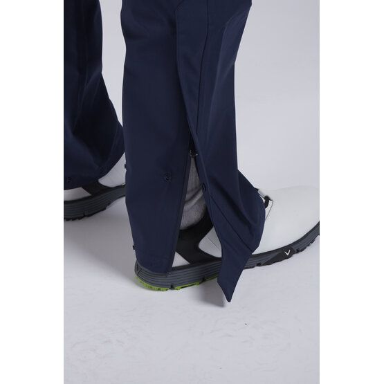 Callaway EMEA STORMGUARD WATERPROOF TROUSER navy