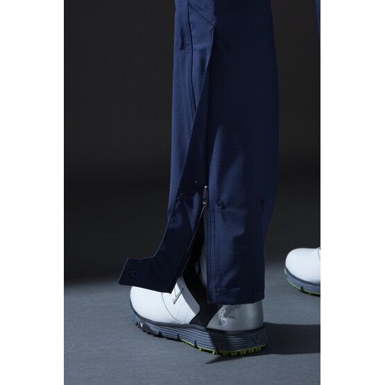 Callaway EMEA STORMGUARD WATERPROOF TROUSER navy