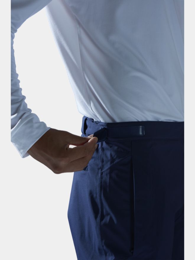 Callaway EMEA STORMGUARD WATERPROOF Hose navy