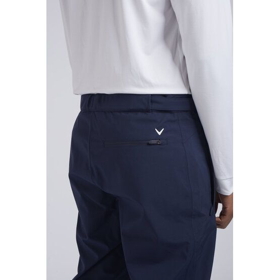 Callaway EMEA STORMGUARD WATERPROOF TROUSER navy
