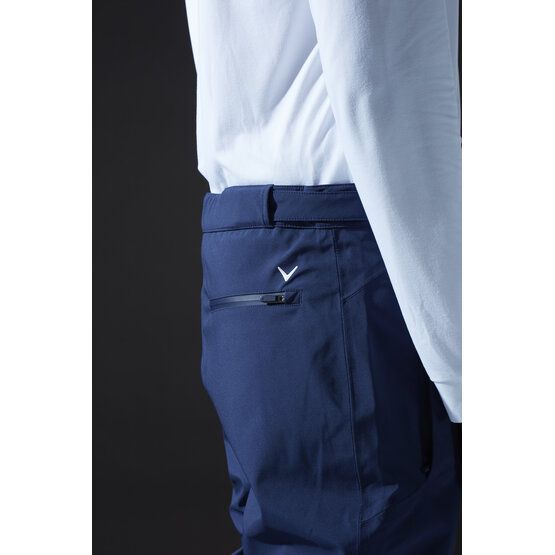 Callaway EMEA STORMGUARD WATERPROOF TROUSER navy