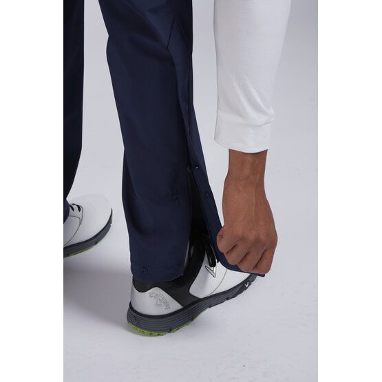 Callaway EMEA STORMGUARD WATERPROOF TROUSER navy