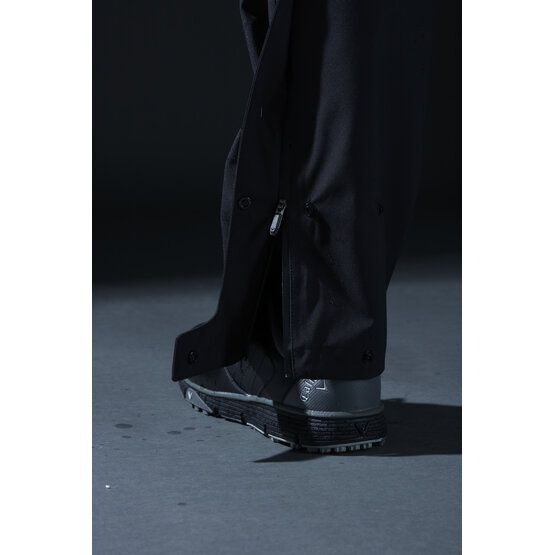 Callaway EMEA STORMGUARD WATERPROOF TROUSER schwarz