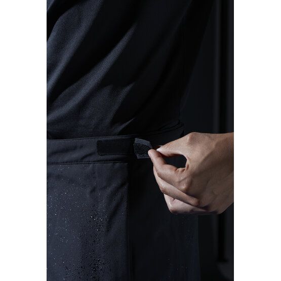Callaway EMEA STORMGUARD WATERPROOF TROUSER schwarz