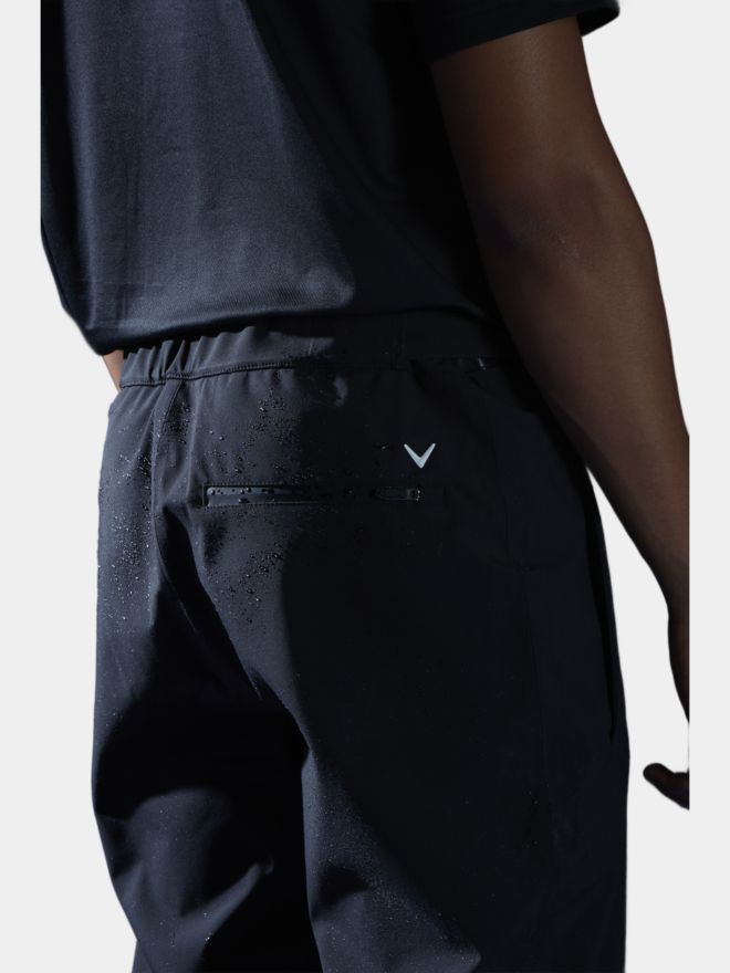 Callaway EMEA STORMGUARD WATERPROOF Hose schwarz