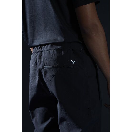 Callaway EMEA STORMGUARD WATERPROOF TROUSER schwarz