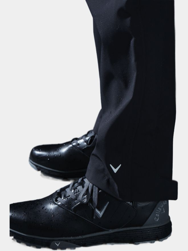 Callaway EMEA STORMGUARD WATERPROOF Hose schwarz