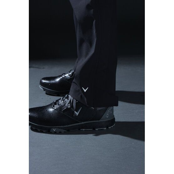 Callaway EMEA STORMGUARD WATERPROOF TROUSER schwarz