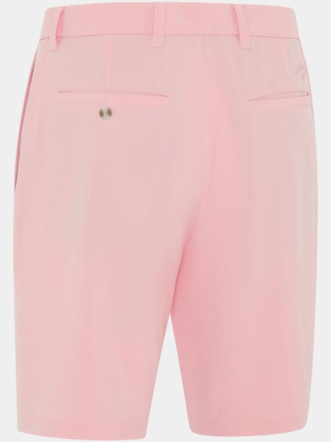 Callaway EMEA CHEV TECH SHORT pink