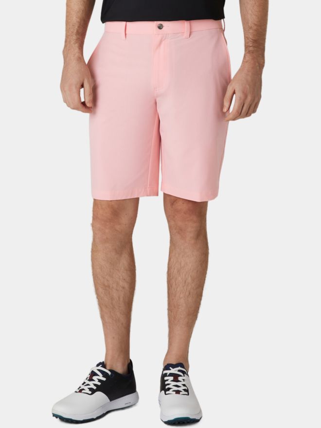 Callaway EMEA CHEV TECH SHORT pink