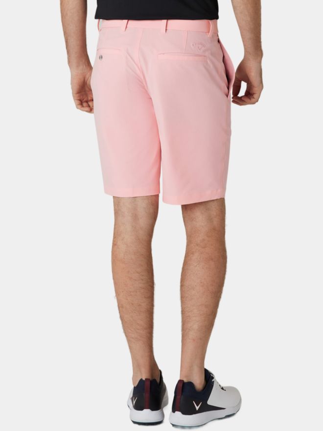Callaway EMEA CHEV TECH SHORT pink