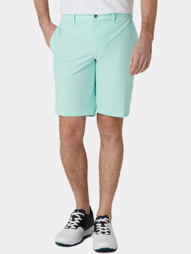 Callaway EMEA CHEV TECH SHORT türkis