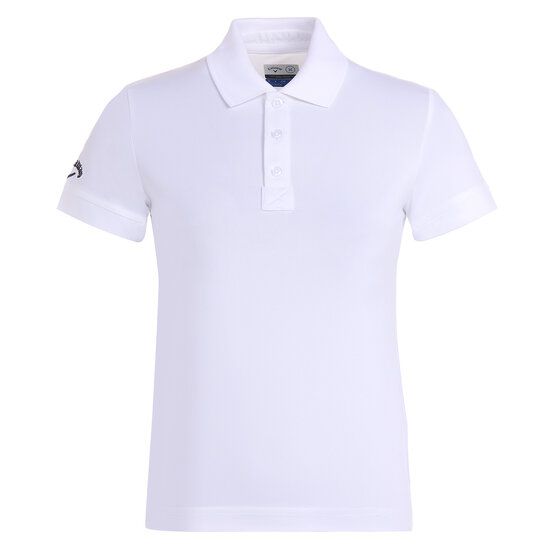 Callaway UK YOUTH MICROHEX SOLID weiß