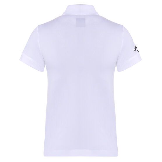 Callaway UK YOUTH MICROHEX SOLID weiß
