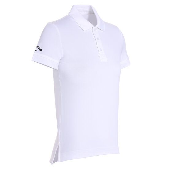 Callaway UK YOUTH MICROHEX SOLID weiß