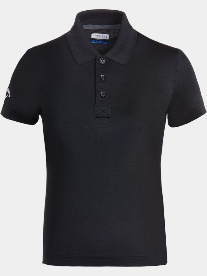 Callaway UK YOUTH MICROHEX SOLID black