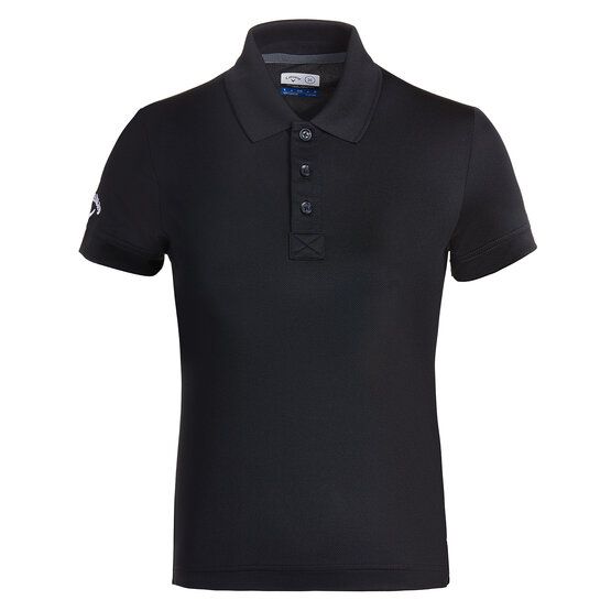 Callaway UK YOUTH MICROHEX SOLID schwarz