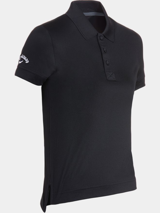 Callaway UK YOUTH MICROHEX SOLID black