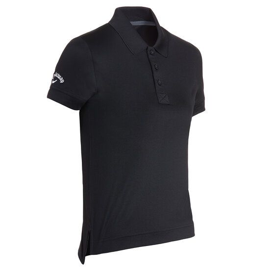 Callaway UK YOUTH MICROHEX SOLID schwarz