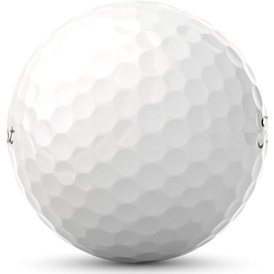 Titleist Golfové míčky Pro V1 Prior Gen bílá