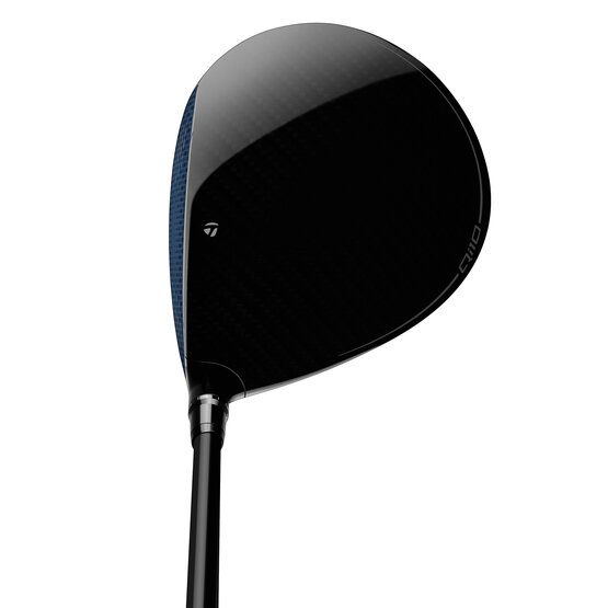 TaylorMade Qi10 Grafit, Regular