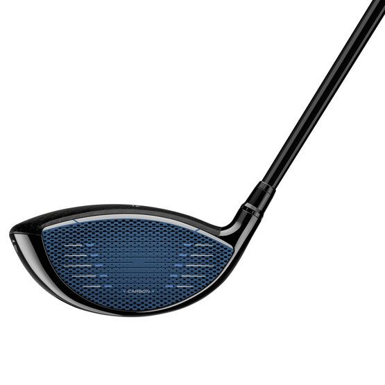 TaylorMade Qi10 Grafit, Regular