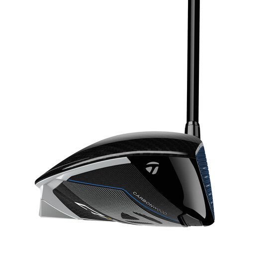 TaylorMade Qi10 Grafit, Regular