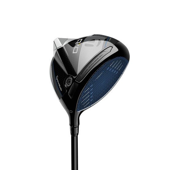 TaylorMade Qi10 Grafit, Stiff