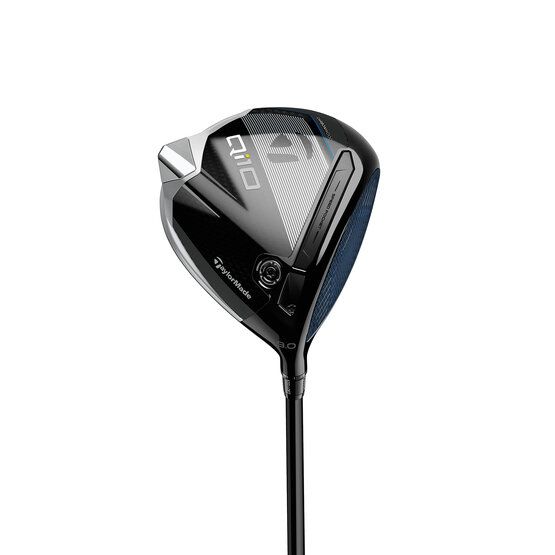 TaylorMade Qi10 Grafit, Lite